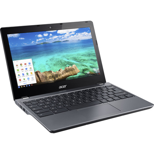 Acer 11.6" 16GB Chromebook 11 C740-C4PE