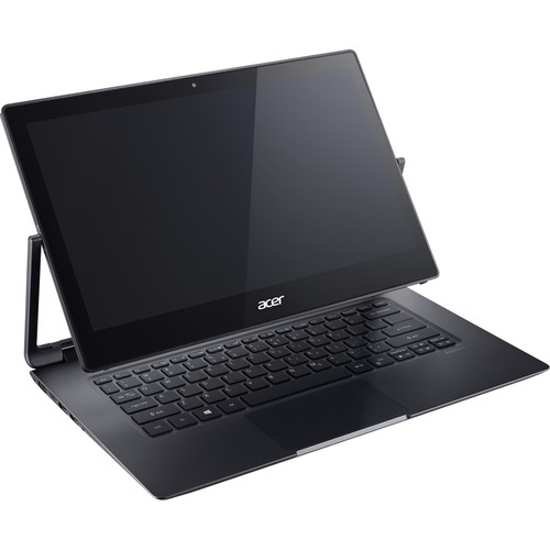 Acer 13.3" Aspire R 13 Multi-Touch 2-in-1 Laptop