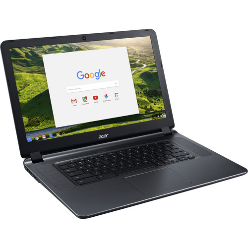 Acer 15.6" 16GB Chromebook 15