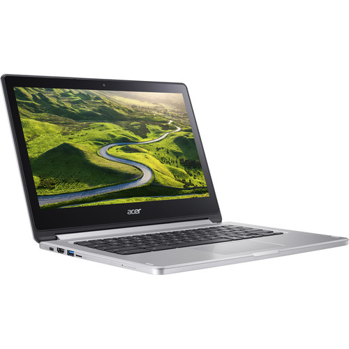 Acer 13.3" R 13 64GB Multi-Touch Chromebook