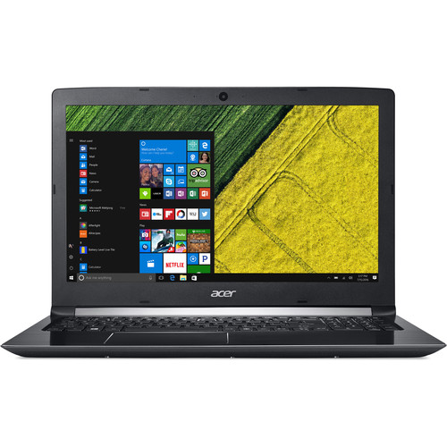 Acer 15.6" Aspire 5 Laptop