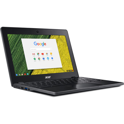 Acer 11.6" 32GB Multi-Touch Chromebook 11 C711
