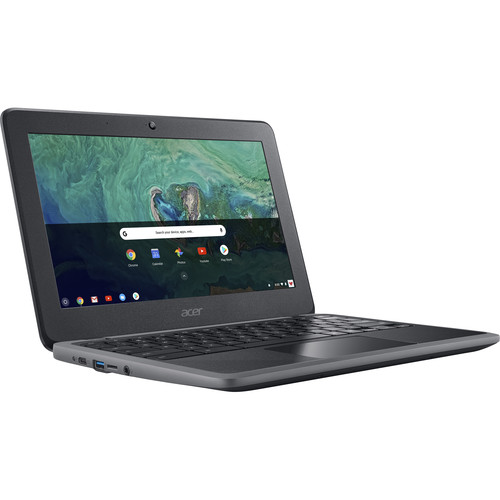 Acer 11.6" 32GB Multi-Touch Chromebook 11 N7 C732T