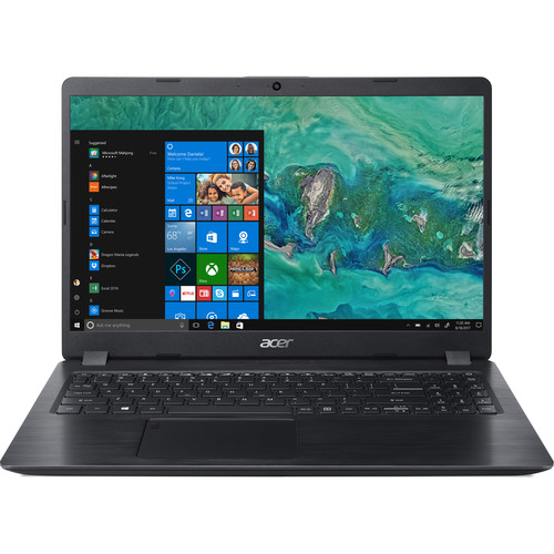 Acer 15.6" Aspire 5 Series Notebook