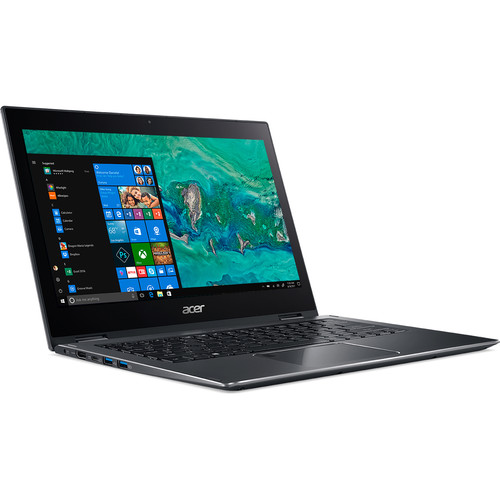 Acer 13.3" Spin 5 Multi-Touch 2-in-1 Laptop