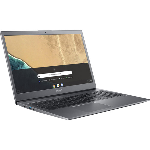 Acer 15.6" 32GB Chromebook 715