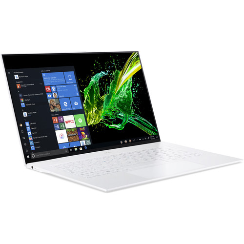 Acer 14" Swift 7 Multi-Touch Laptop