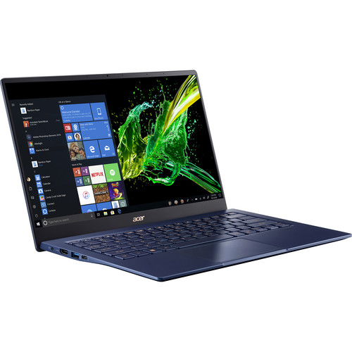 Acer 14" Swift 5 Multi-Touch Laptop