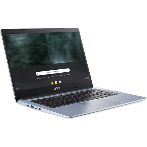 Acer 14" 32GB Chromebook 314 (Silver)