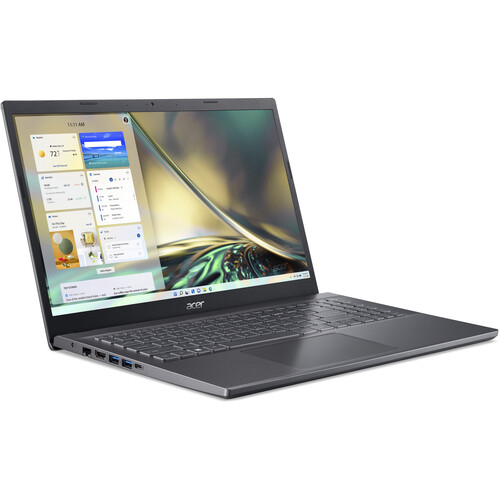 Acer 15.6" Aspire 5 Notebook (Steel Gray)