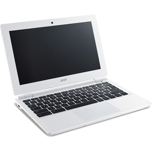 Remplacement des haut-parleurs du Acer Chromebook CB3-131-C3KD - Tutoriel de rép