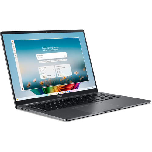 Acer 16" Swift Lite 16 AI Multi-Touch Laptop Copilot+ PC