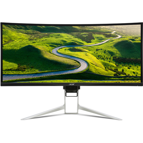 Acer XR342CK Pbmiiqphuzx 34 Acer XR342CK Pbmiiqphuzx 34