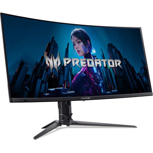 Acer Predator X34 X5bmiiphuzx 34