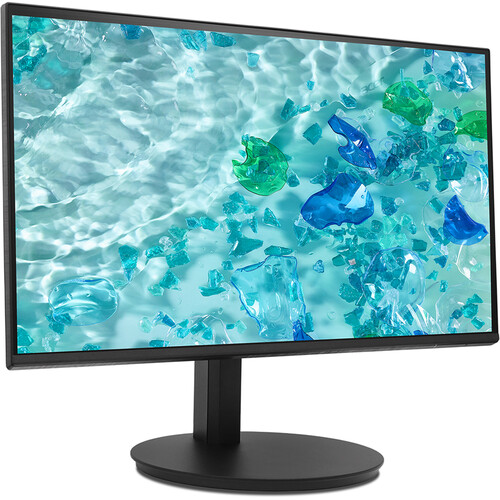 Acer CB272U Gbmiiprx 27" 1440p HDR 120 Hz Monitor
