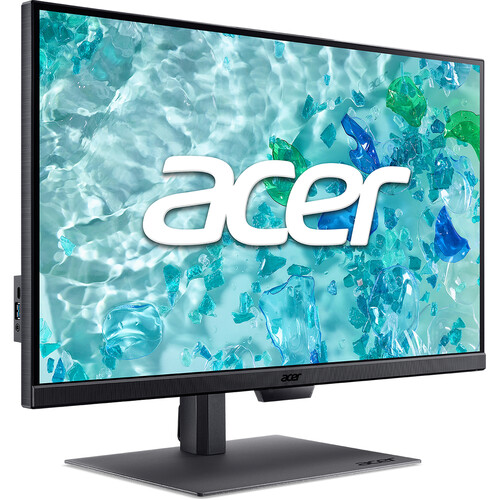 Acer Vero B278K LBbemiqpruzx 27" 4K Monitor