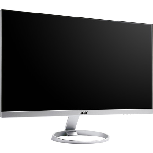 Acer H277HK smidppx 27" 16:9 4K UHD IPS Monitor