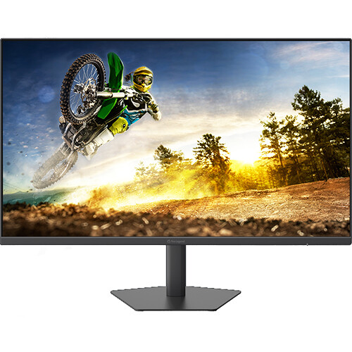 Acer AOPEN 27MGB0U P1BIIP 27" 1440p 144 Hz Gaming Monitor