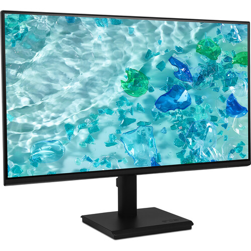 Acer Vero V7 V277U Gbmiipx 27" 1440p HDR 120 Hz Monitor
