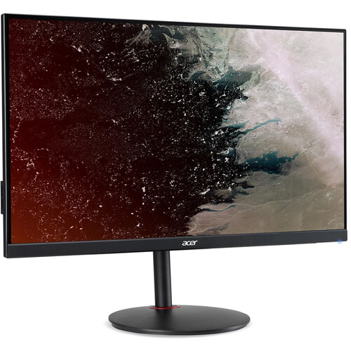 Acer Nitro XV272U Vbmiiprx 27" 16:9 FreeSync QHD IPS Monitor
