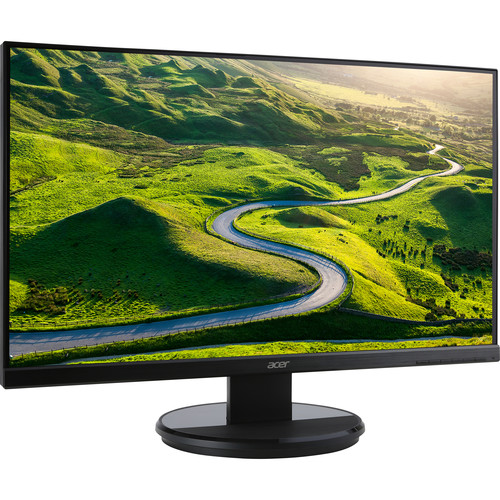 Acer 27インチ モニター K272HL LED 液晶ディスプレイ Acer K272HL Ebmid 27