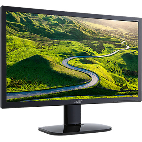 Acer KA200HQ 19.5" 16:9 Widescreen TN Monitor
