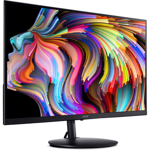 Acer SH322QK 31.5" 4K HDR Monitor