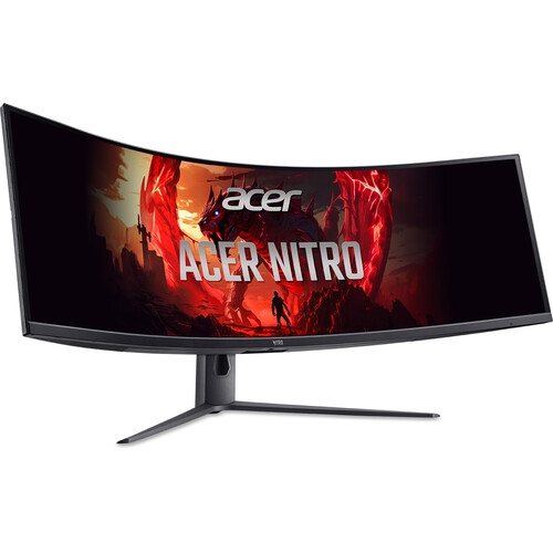 Acer Nitro EI491CUR J0Biiphx 49
