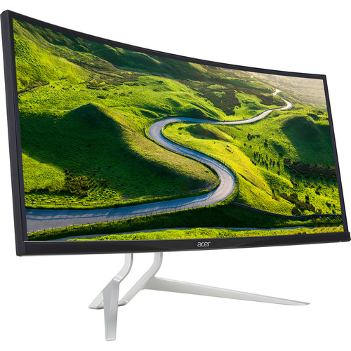 Acer XR382CQK 37.5インチ ウルトラワイド UltraWide Acer XR382CQK bmijqphuzx 37.5