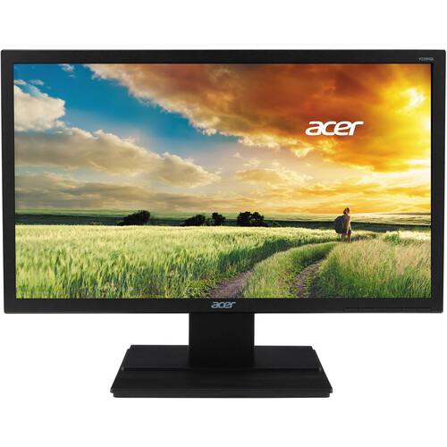 Acer V226HQL bid 21.5