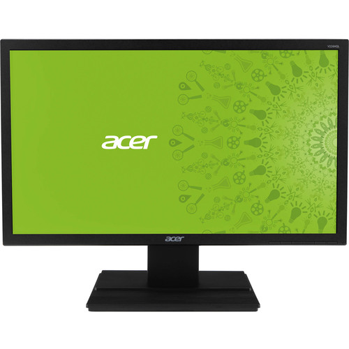 Acer V226HQL Abd 22" Widescreen LED Backlit LCD Monitor