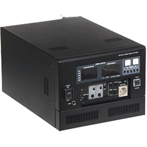 ACETEK Power Supply Station for LS-770GTS (200W Up to 2km Transmission)
