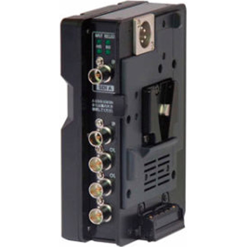 ACETEK VHD-2400 4K SDI Distribution