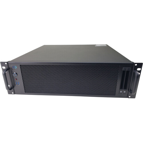 ACME VIDEO SOLUTIONS vMix 3U RACK 8-Channel Switcher
