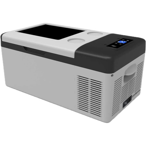 ACOPower X15A LiONCooler 17-Quart Portable Solar Fridge & Freezer