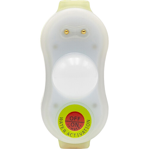 ACR HemiLight 3 MED and SOLAS Life Jacket Light