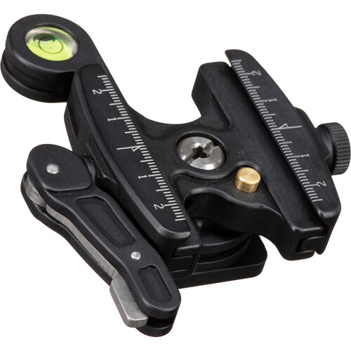Acratech Arca-Swiss to Video Head Adapter