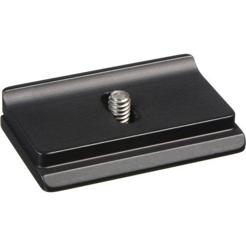 Acratech Quick Release Plate for Fuji XT1 with Battery Grip