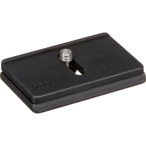 Acratech Quick Release Plate for Nikon D780, D5500 and D7500 Cameras