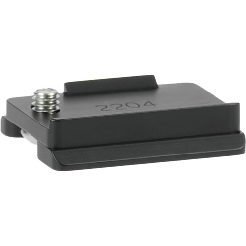Acratech Quick Release Plate for Fujifilm X-T20 and X-T30 Cameras
