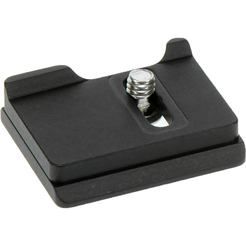 Acratech 2205 Quick Release Plate for Canon EOS M5 and M6