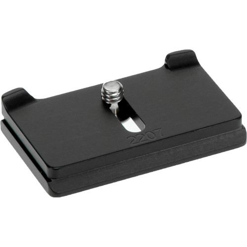 Acratech Quick Release Plate for Canon Rebel T7i Camera