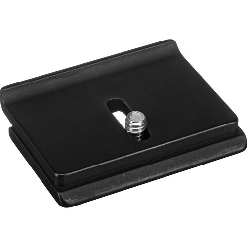 Acratech Quick Release Plate for FUJIFILM X-H1 with VPB-XH1 Vertical Power Booster Grip