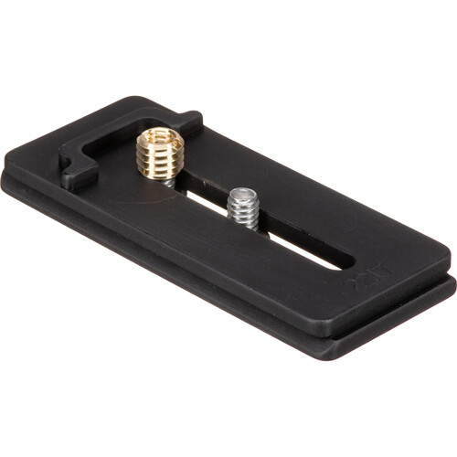 Acratech 3.5" Lens Plate for Canon