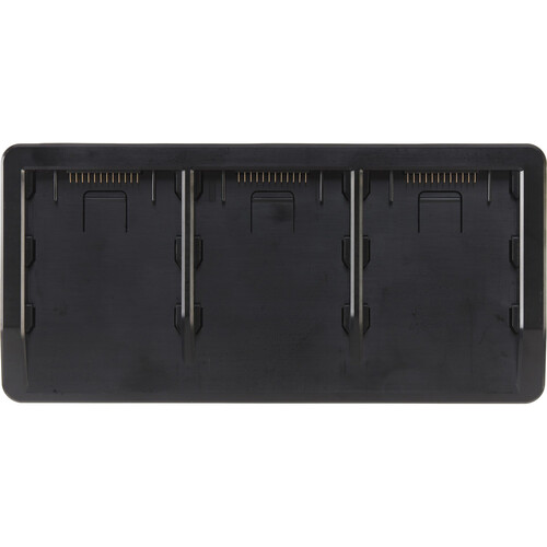 ACSL Multi-Battery Charger Cradle