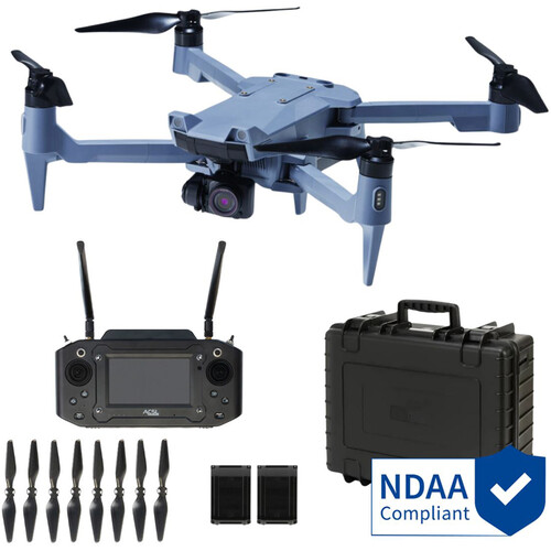 ACSL SOTEN Drone Starter Bundle (NDAA Compliant)