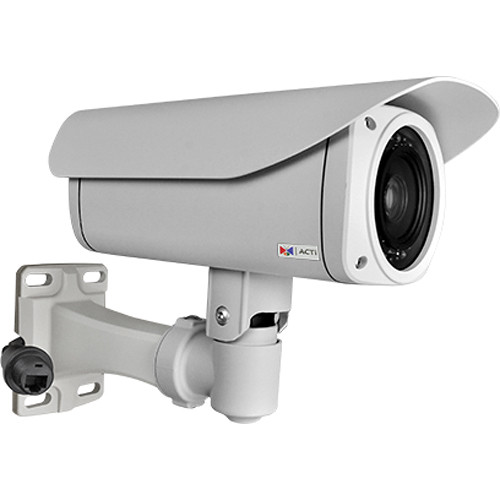 ACTi 3MP Outdoor Bullet Camera