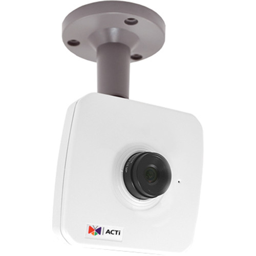ACTi 5MP Indoor Cube Camera