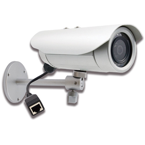 ACTi 10MP Outdoor Bullet Camera