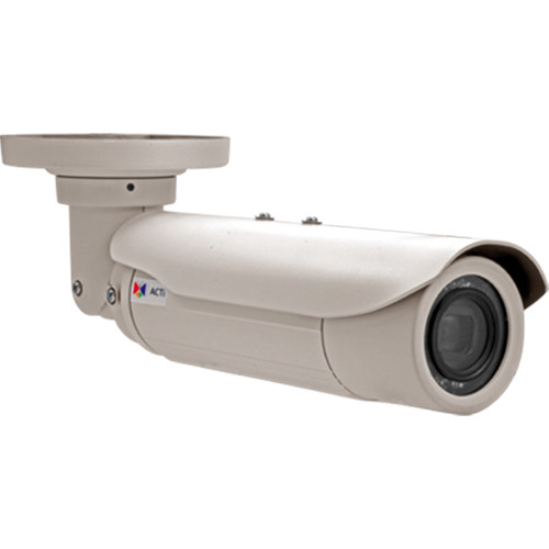 ACTi 2MP Outdoor Bullet Camera